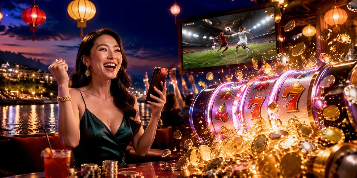 tekken 8 Thể Thao VIP — kèo bóng đá đặc biệt